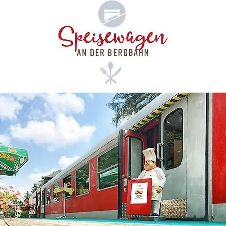 Zur Bergbahn 3*