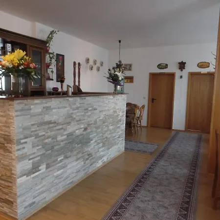 Zur Bergbahn Hotel Oberweißbach