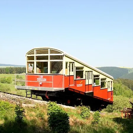 Zur Bergbahn