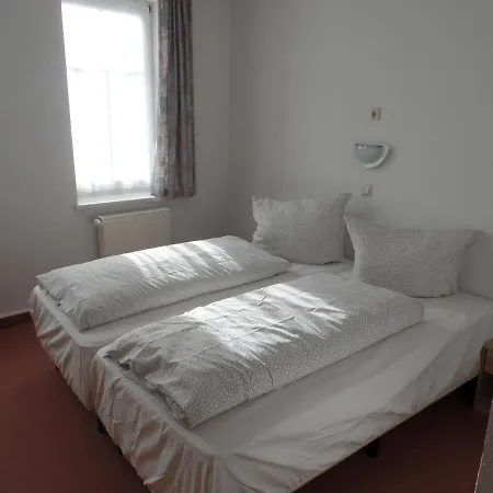 Hotel Zur Bergbahn