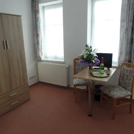 Hotel Zur Bergbahn 3*