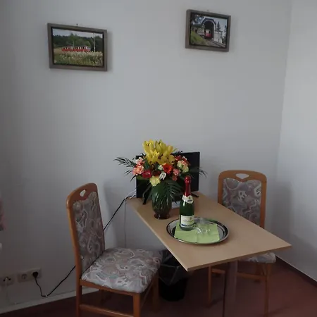 Zur Bergbahn Hotel