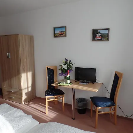 Zur Bergbahn Hotel