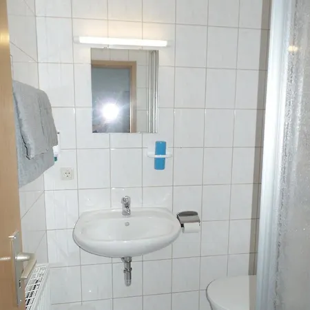 Hotel Zur Bergbahn 3*