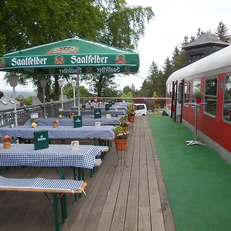 Zur Bergbahn 3* Oberweißbach